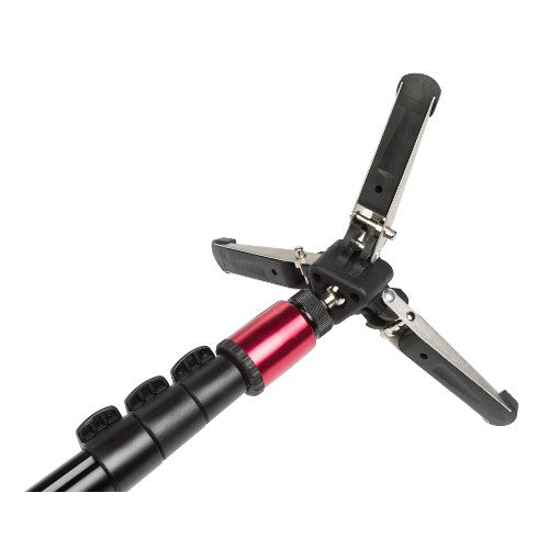 Bresser MP-274VH Traveler Monopod