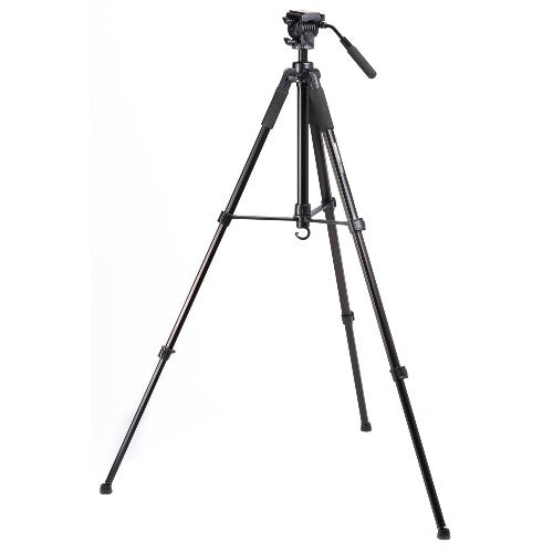 Bresser TR-688V Video Tripod