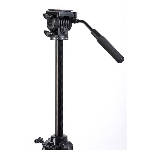 Bresser TR-688V Video Tripod