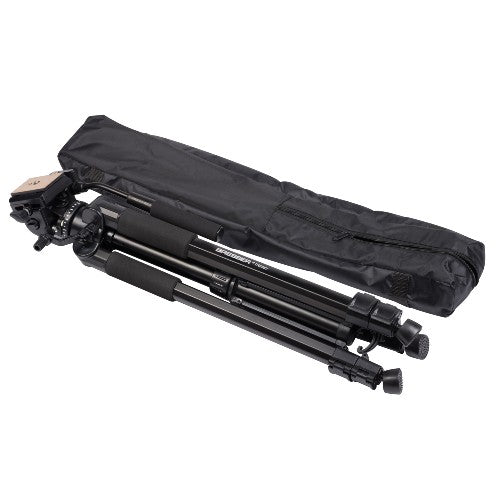 Bresser TR-688V Video Tripod