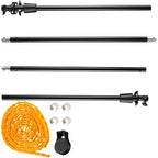 Sistema di sospensione singolo Bresser BR-MB32