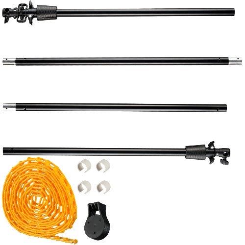Sistema di sospensione singolo Bresser BR-MB32