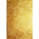 Bresser Cotton Background -80x120cm- Golden Flower