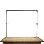 Bresser Tabletop Background Support 60x300cm