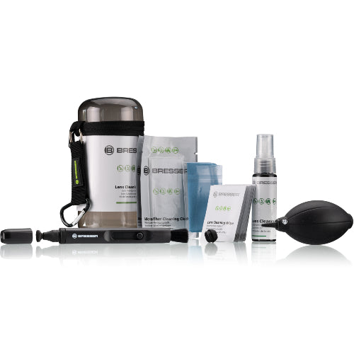 Bresser Lens cleaning kit
