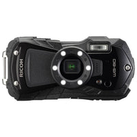 Ricoh WG-80 nero