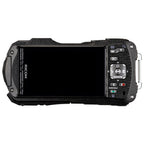 Ricoh WG-80 nero