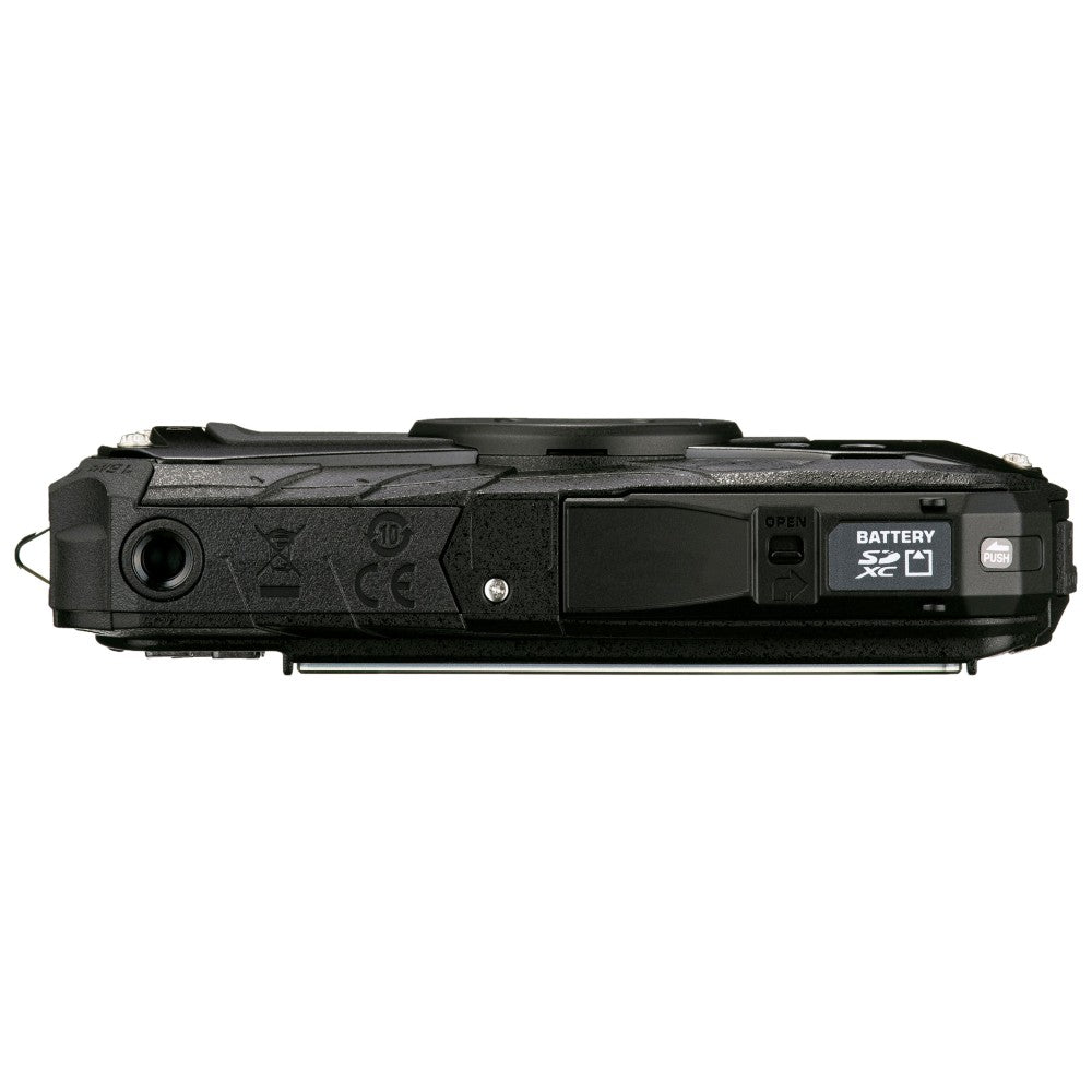Ricoh WG-80 nero