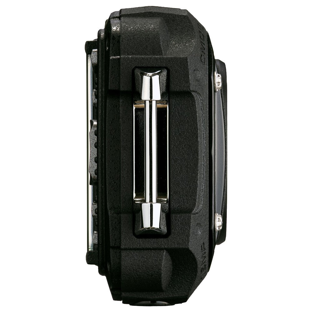 Ricoh WG-80 nero