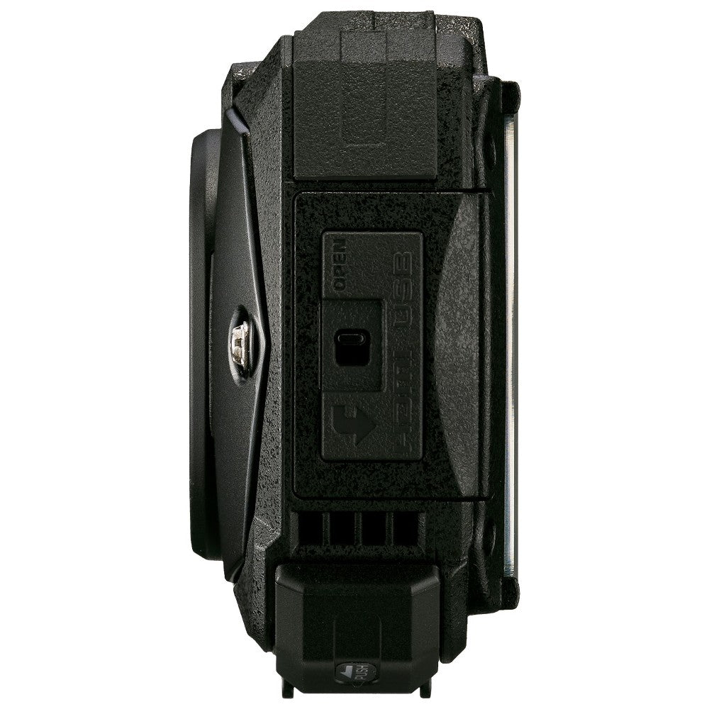 Ricoh WG-80 nero
