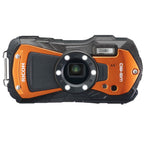 Ricoh WG-80 Arancione