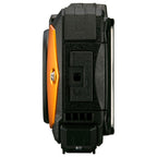 Ricoh WG-80 Arancione