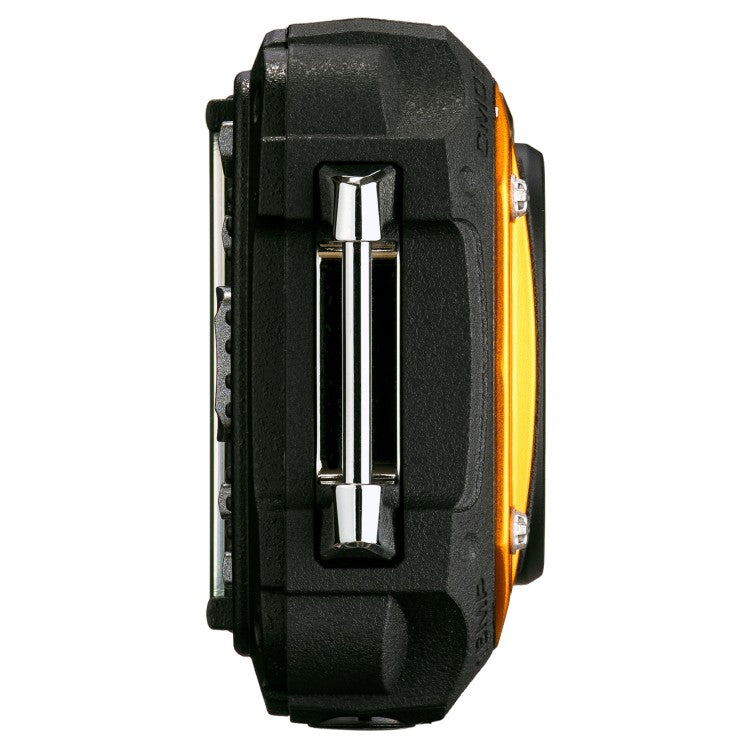 Ricoh WG-80 Arancione
