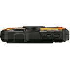 Ricoh WG-80 Arancione