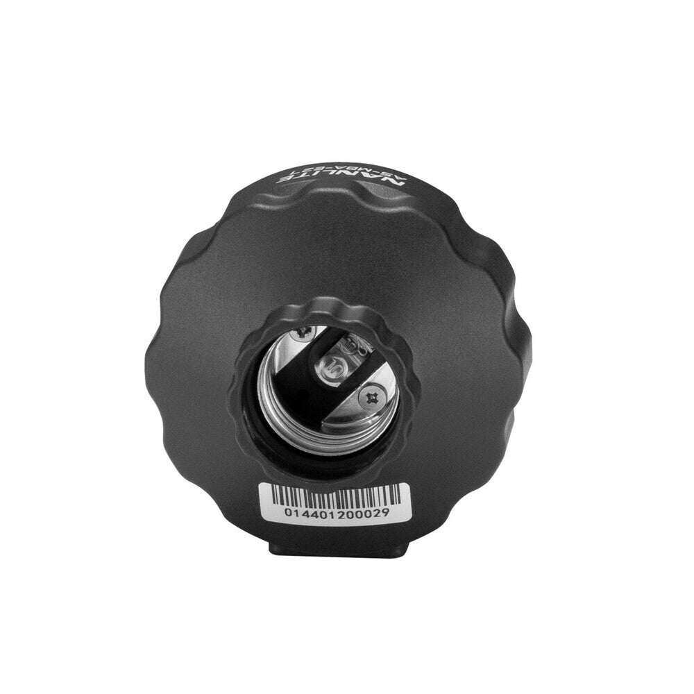 Nanlite E27 Magnetic Base Adapter