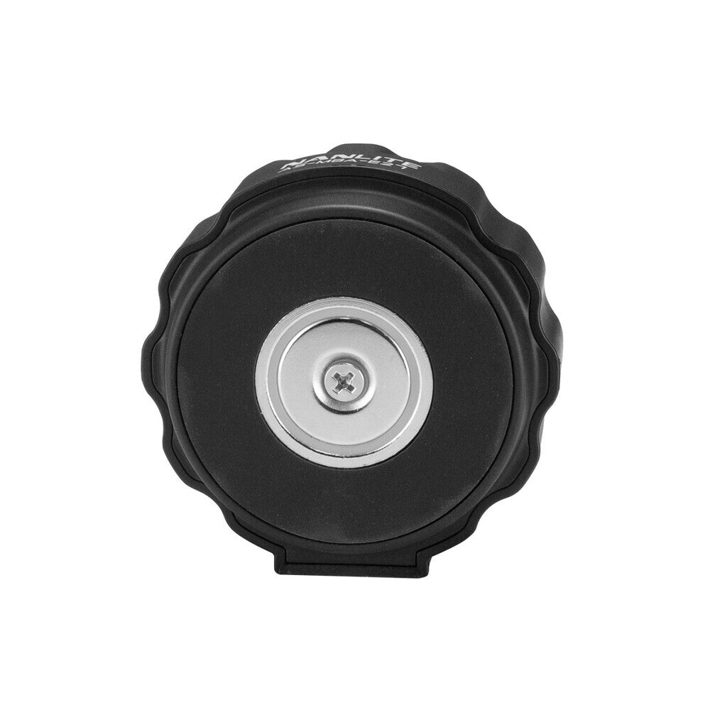 Nanlite E27 Magnetic Base Adapter