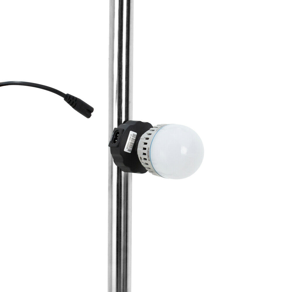 Nanlite E27 Magnetic Base Adapter