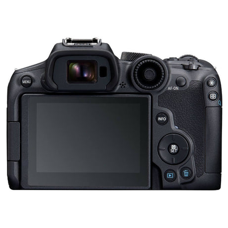 Canon EOS R7 Body