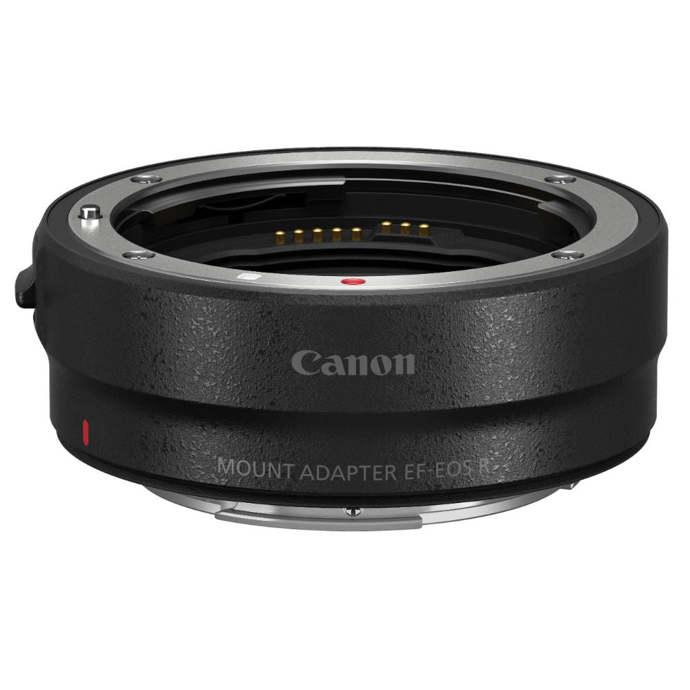 Canon EOS R7 Body + RF-S 18-150mm f/3.5-6.3 IS STM + EF - RF Mount adapter