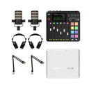 RØDE RØDECaster Pro II Pacchetto per 2 persone