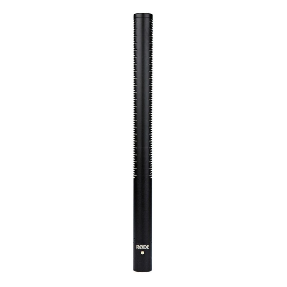 RØDE NTG3B Microfono a condensatore shotgun