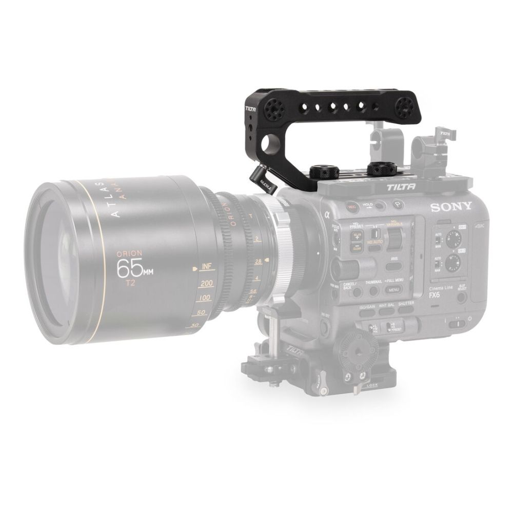 Tilta Top handle for Sony FX6 (ES-T20-TH)