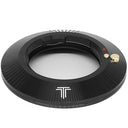 TTArtisan Leica M - X1D Black