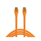 Strumenti Tether TetherPro da HDMI 2.0 a HDMI 2.0, 15' (4,6 m), Arancione