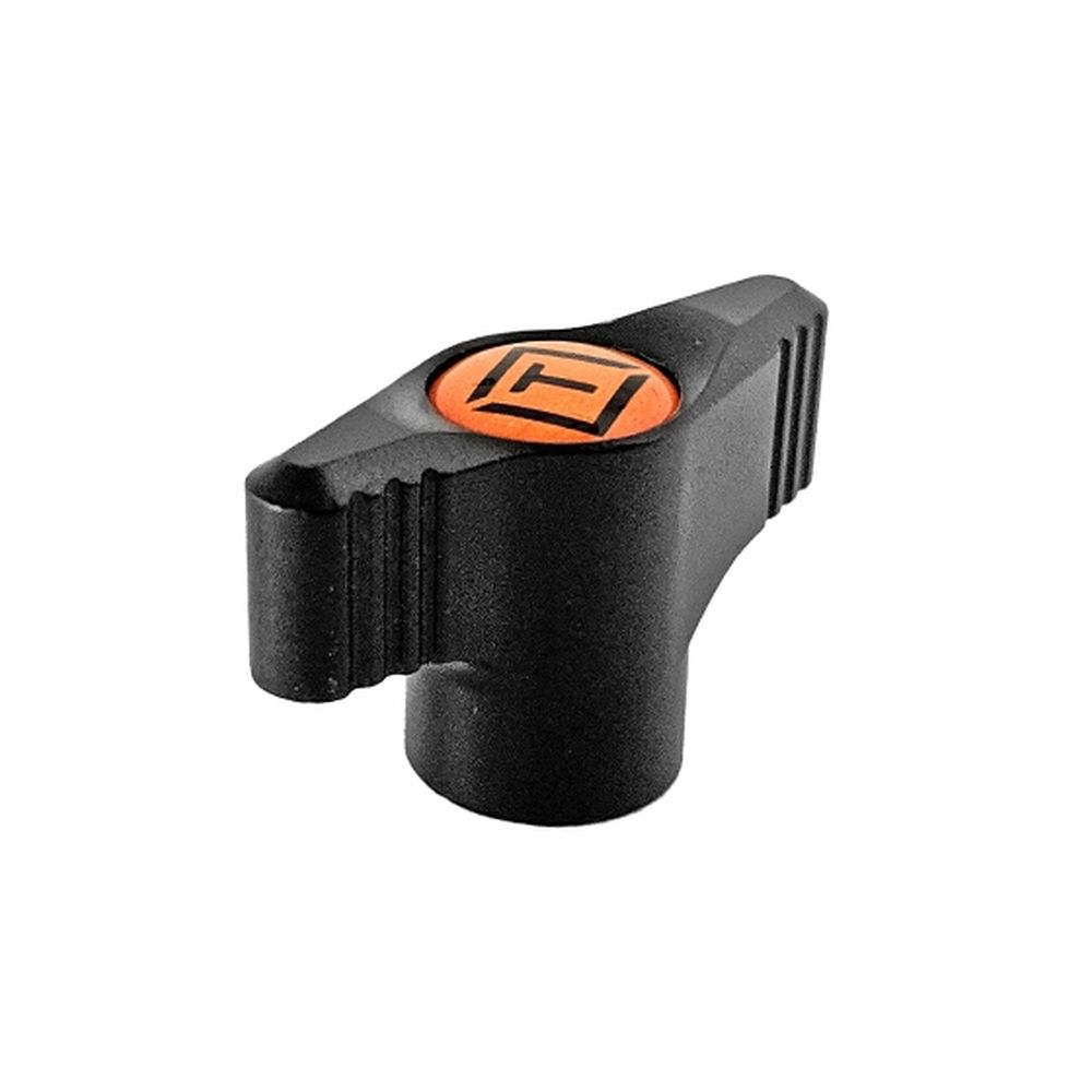 Tether Tools T-handle Manopola in billet - Femmina
