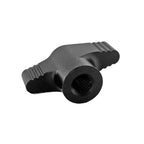 Tether Tools T-handle Manopola in billet - Femmina