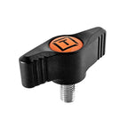 Tether Tools T-handle Manopola in billetta - Maschio