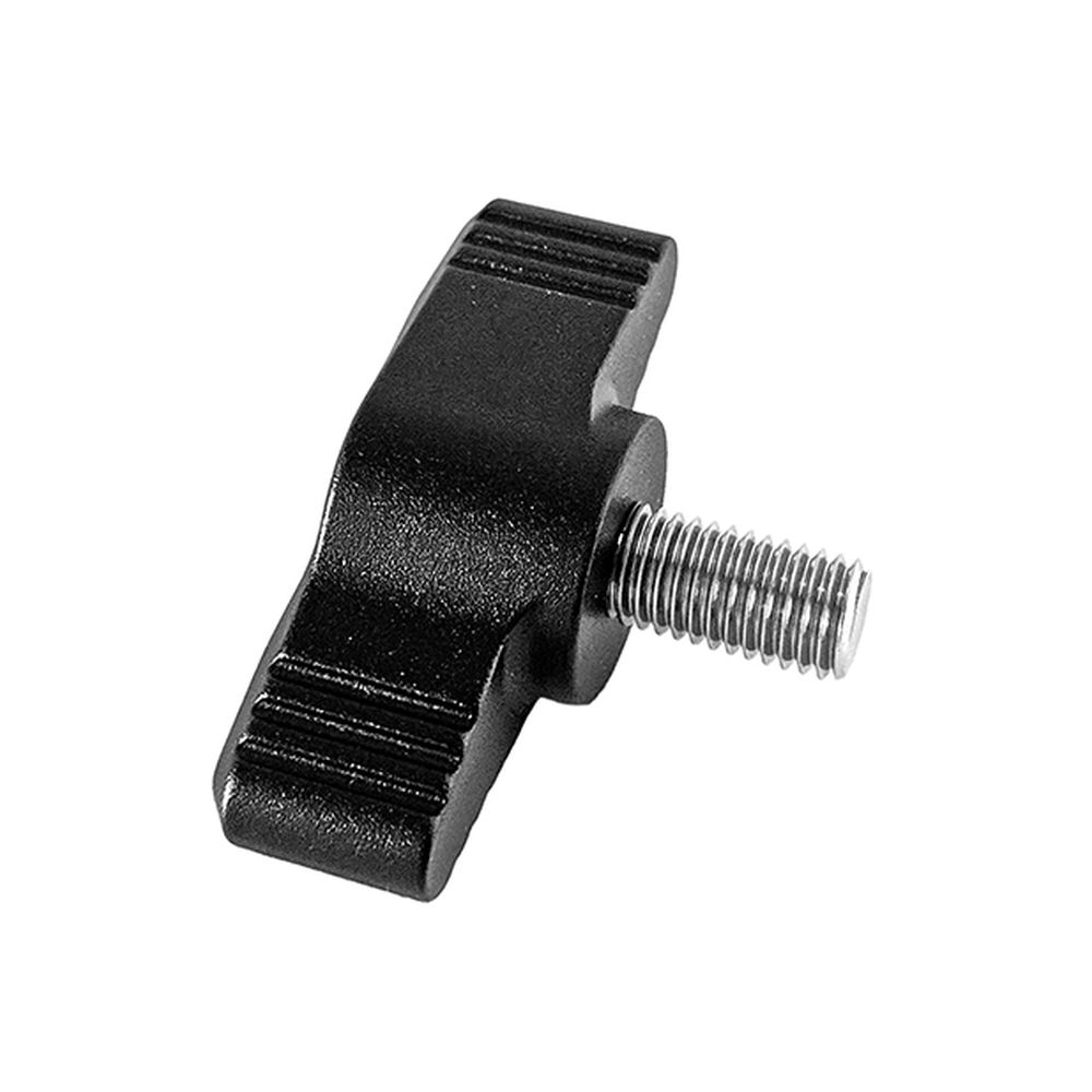 Tether Tools T-handle Manopola in billetta - Maschio