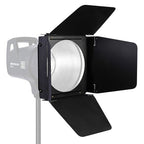 Elinchrom Professional Barndoor Set per 21cm Standard Riflettore (EL-26041)