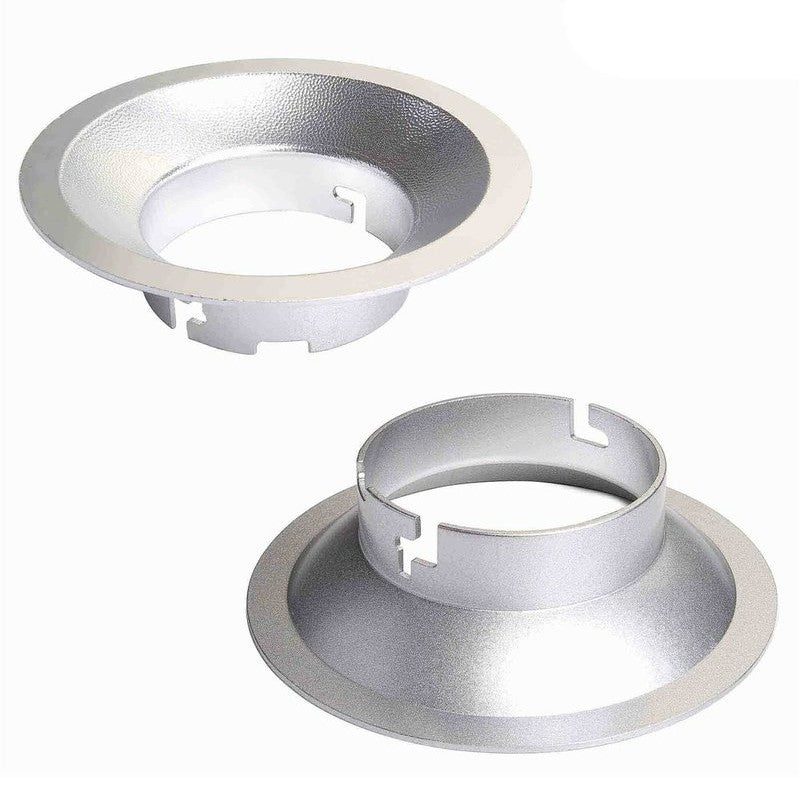 Elinchrom Rotalux GO Adattatore Q-Attacco