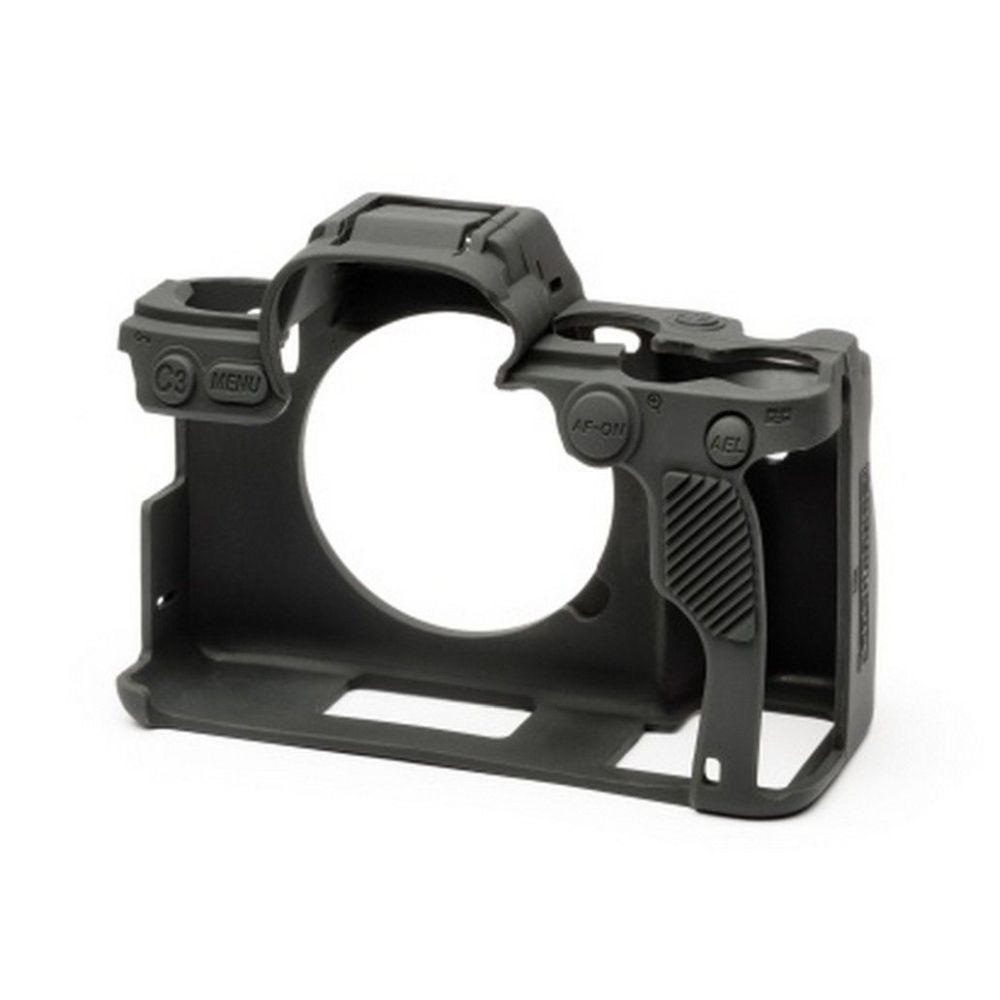 EasyCover Body cover for Sony A7 IV black