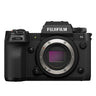 Fujifilm X-H2S corpo