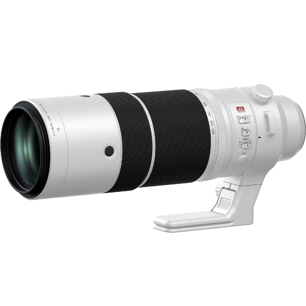 Fujifilm XF 150-600mm f/5.6-8 R LM OIS WR