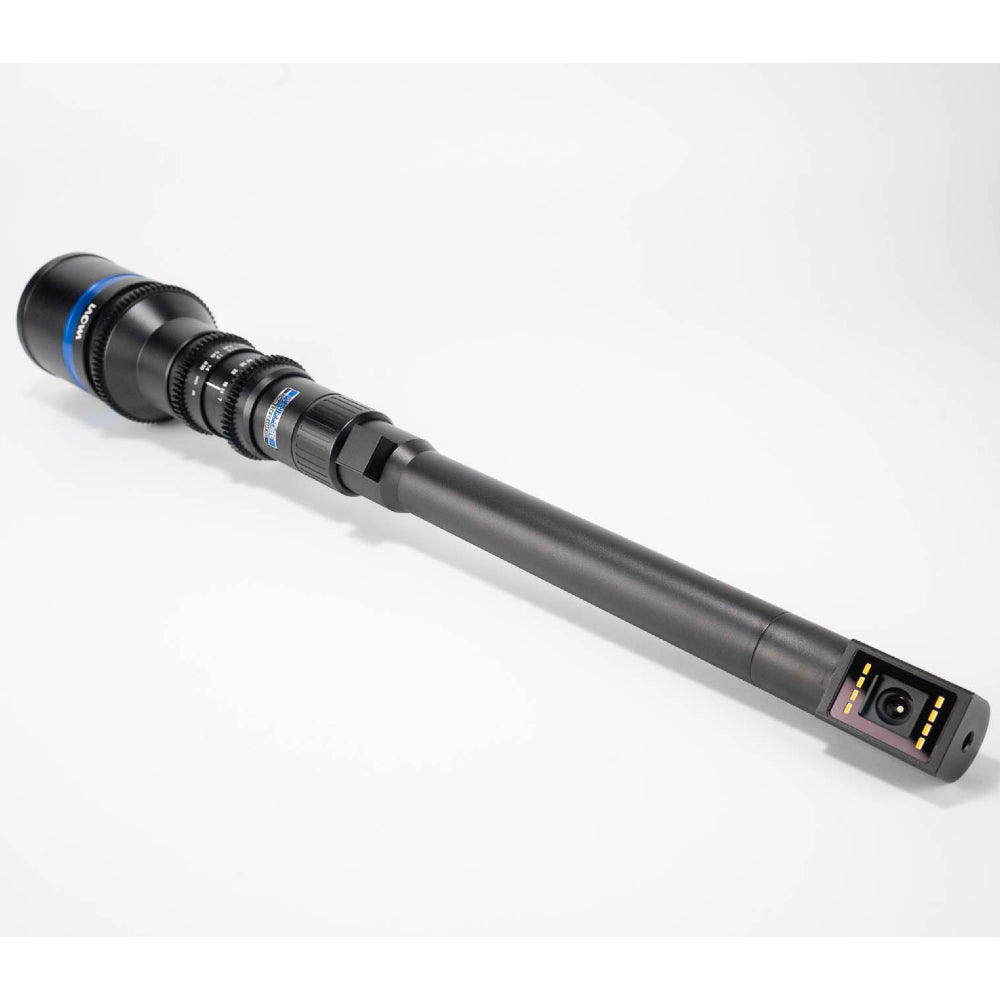 Laowa 24mm T14 2X Peri Probe Obiettivo (Cine) - Nikon Z
