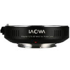 Laowa 0,7x Riduttore focale per obiettivo EF Probe (EF-M43)