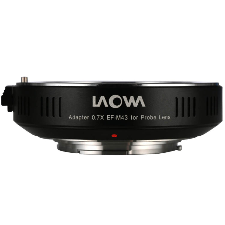 Laowa 0,7x Riduttore focale per obiettivo EF Probe (EF-M43)