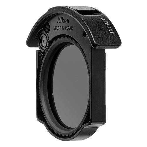 Nikon Circular Plug-In Polarization Filter C-PL460