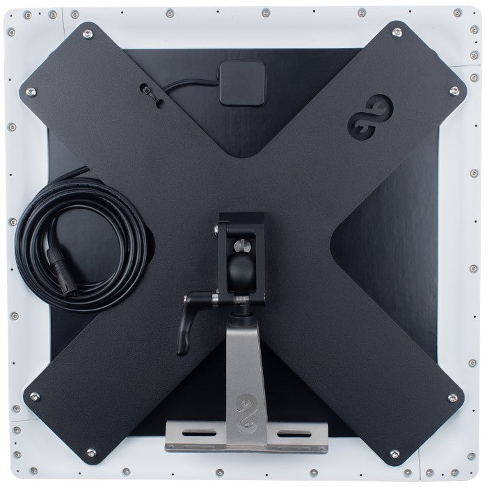 Enlaps External Solar Panel