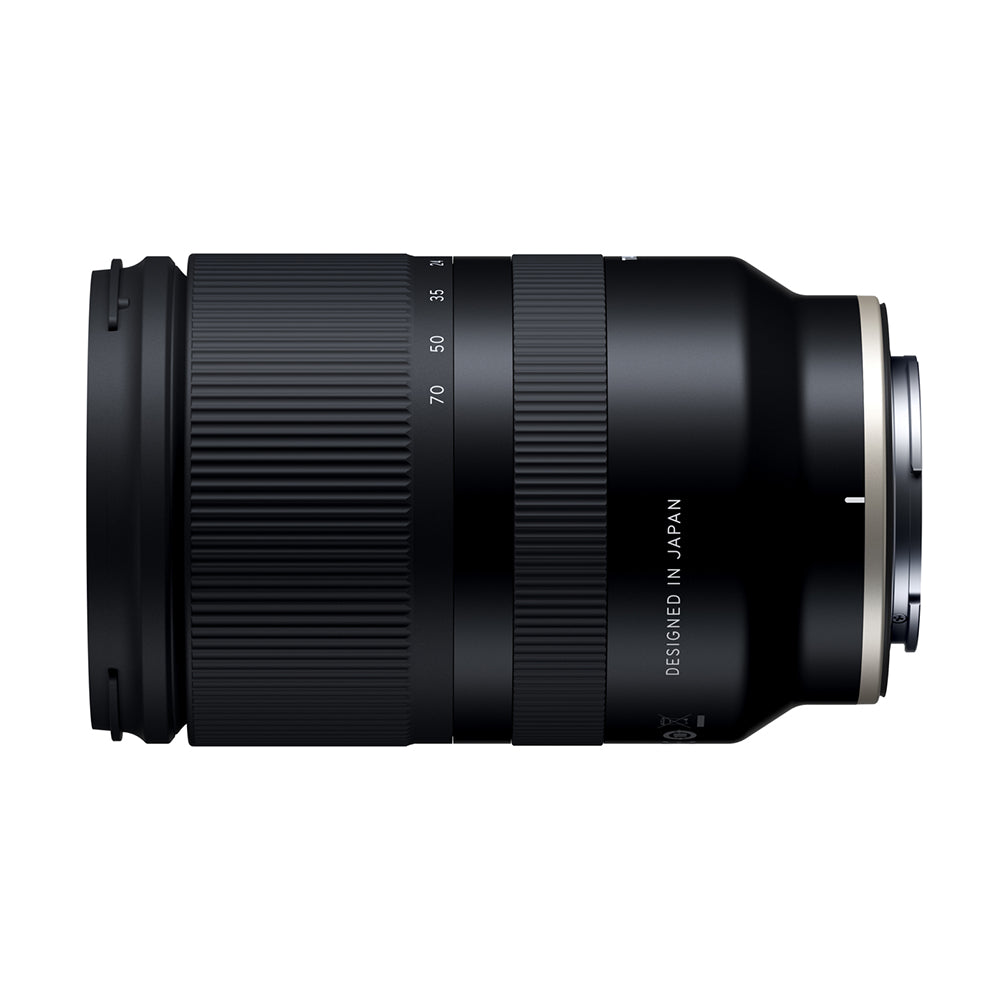 Tamron 17-70mm f/2.8 Di III-A VC RXD Fujifilm X