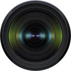Tamron 17-70mm f/2.8 Di III-A VC RXD Fujifilm X