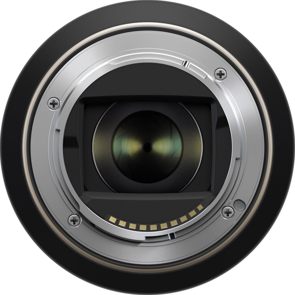 Tamron 17-70mm f/2.8 Di III-A VC RXD Fujifilm X