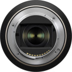 Tamron 17-70mm f/2.8 Di III-A VC RXD Fujifilm X