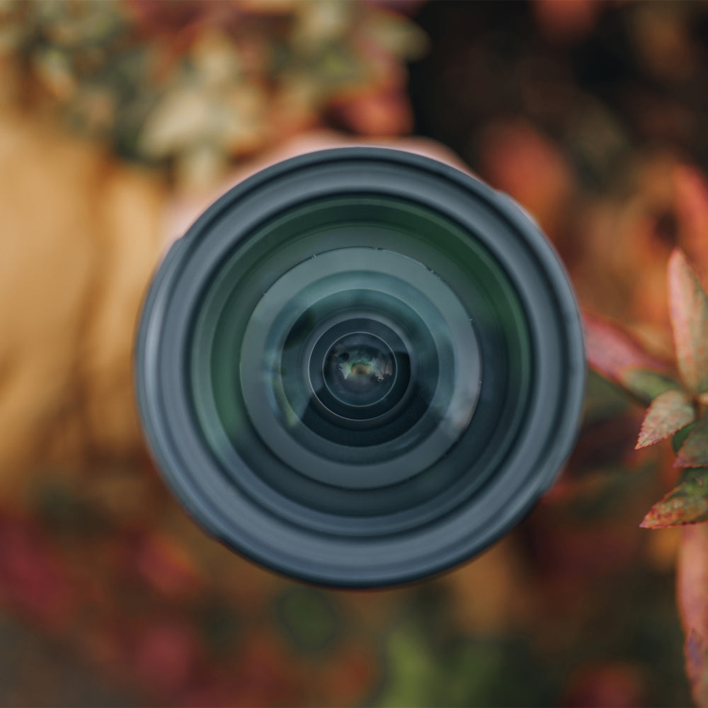 Tamron 17-70mm f/2.8 Di III-A VC RXD Fujifilm X