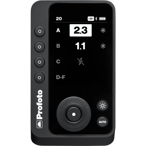 Profoto Connect Pro Canon