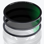 K&F Concept kit filtro magnetico 77mm