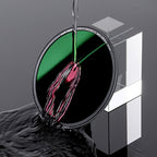 K&F Concept kit filtro magnetico 77mm